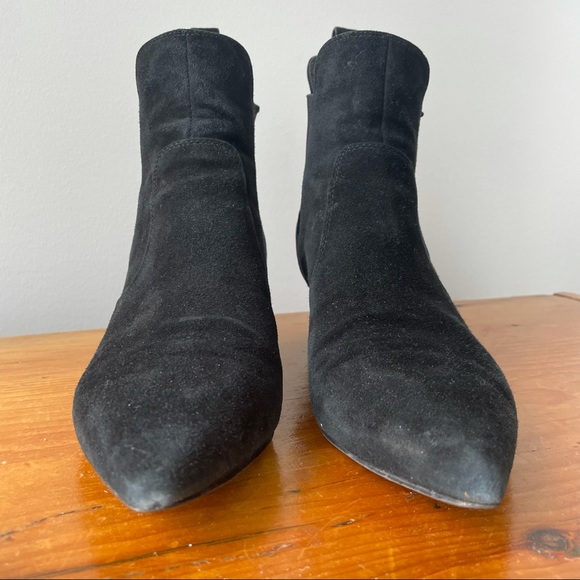 KENDALL & KYLIE BOOTIES - Picture 4 of 10